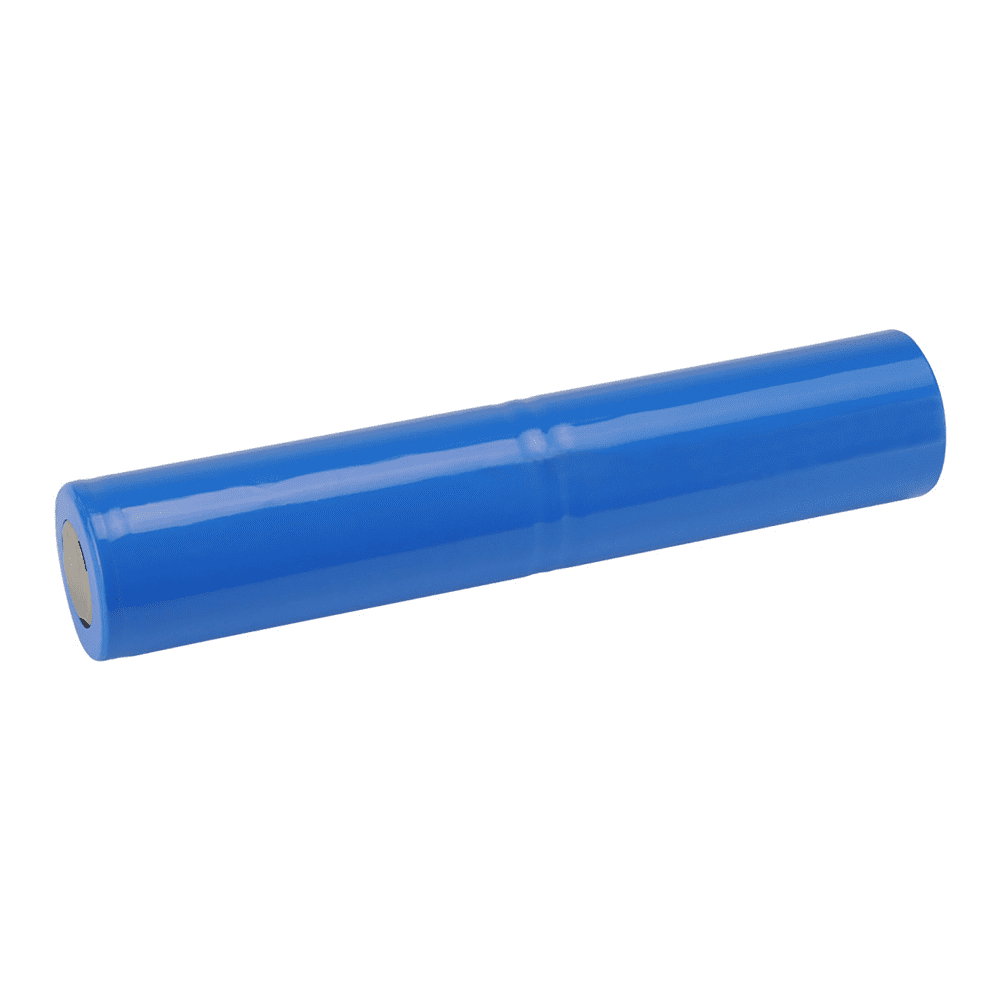 Maglite ML150LR-A2155 6.4V Lithium Ion Replacement Battery for ML150LR and ML150LRX Flashlights